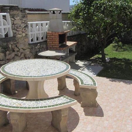 Villa Leon Conil De La Frontera Exterior photo