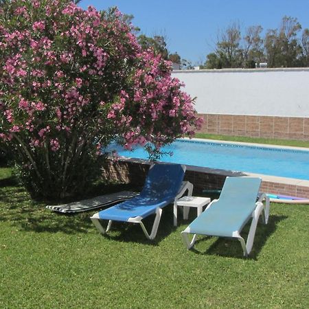 Villa Leon Conil De La Frontera Exterior photo